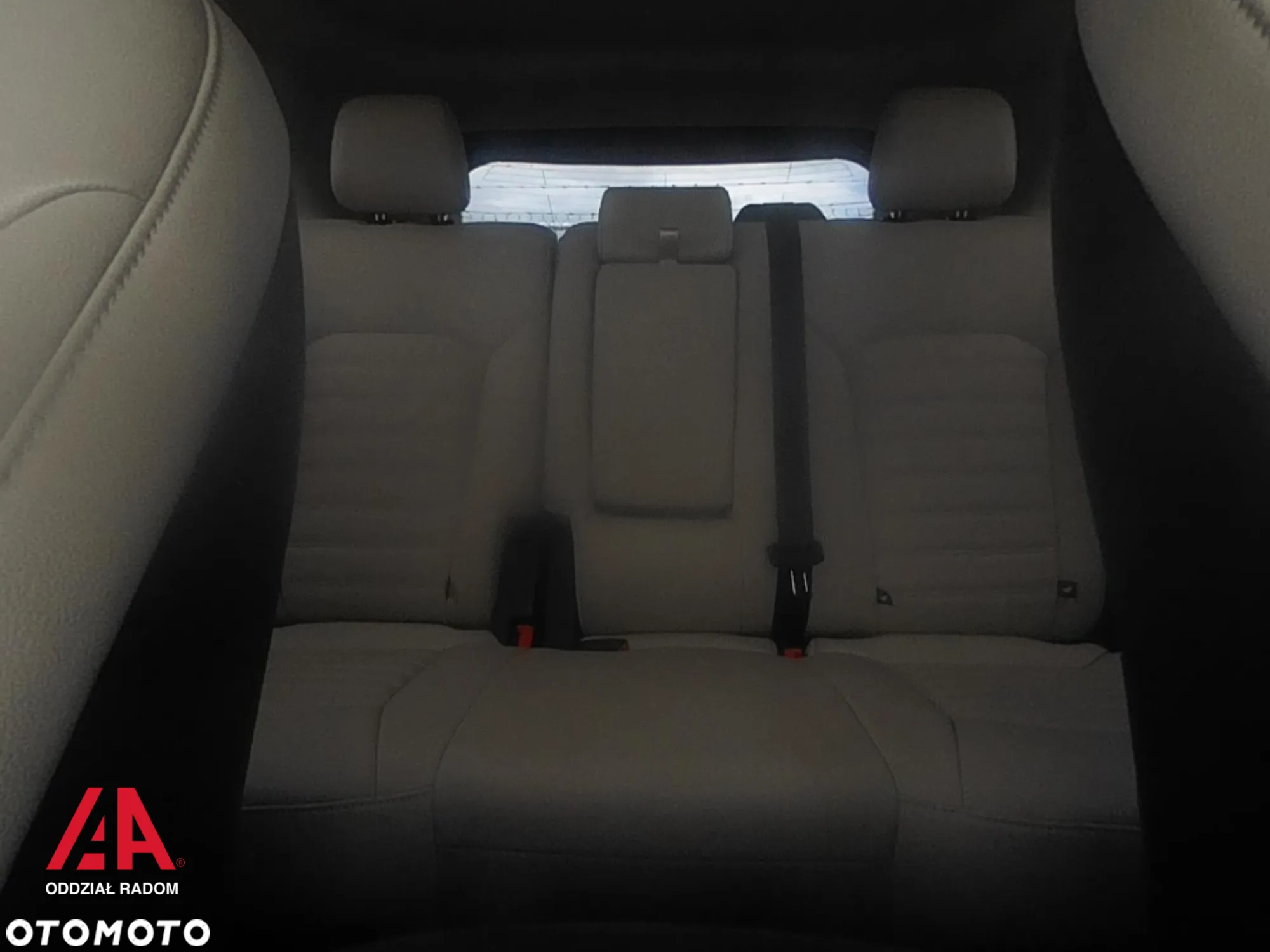 Ford Edge 2.0 EcoBlue Twin-Turbo 4WD Titanium - 13