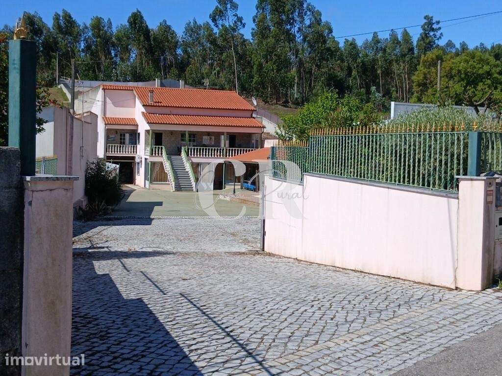 Moradia independente com piscina, terraços, terreno e jardim em Figuei - Grande imagem: 3/60