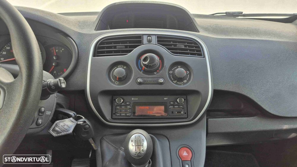 Renault Kangoo - 14