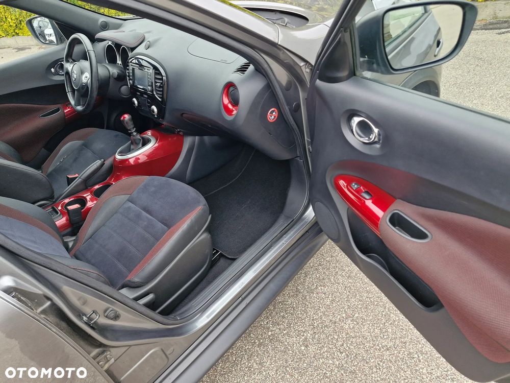 Nissan Juke - 18