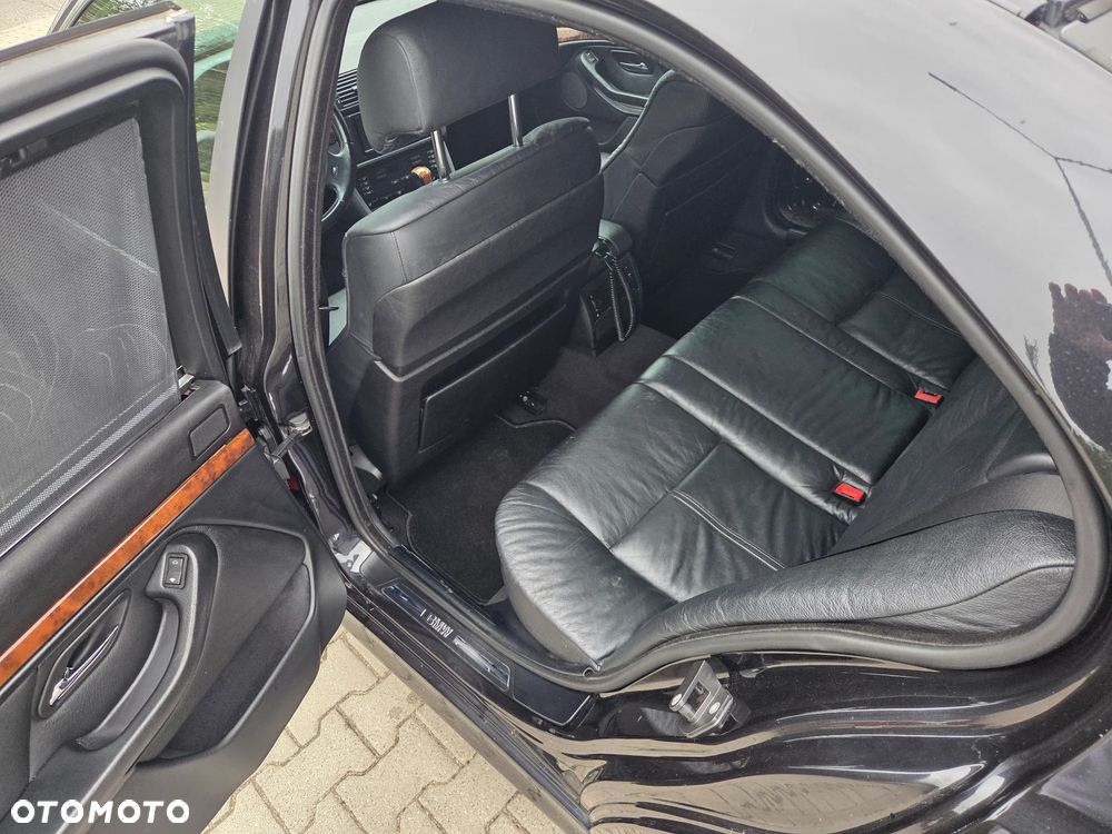 BMW Seria 5 - 10