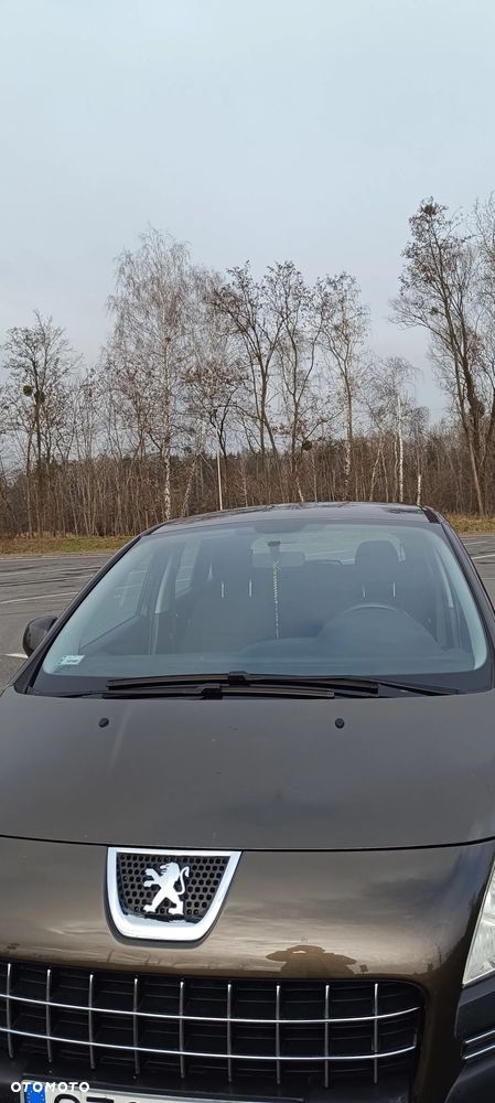 Peugeot 3008 1.6 HDi Access - 17