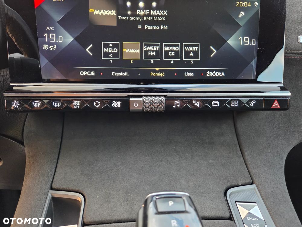 DS Automobiles DS 7 Crossback - 39