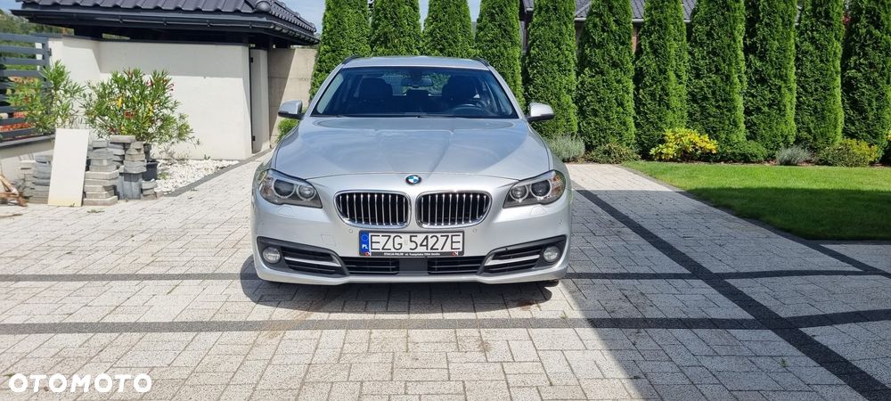 BMW Seria 5 - 17