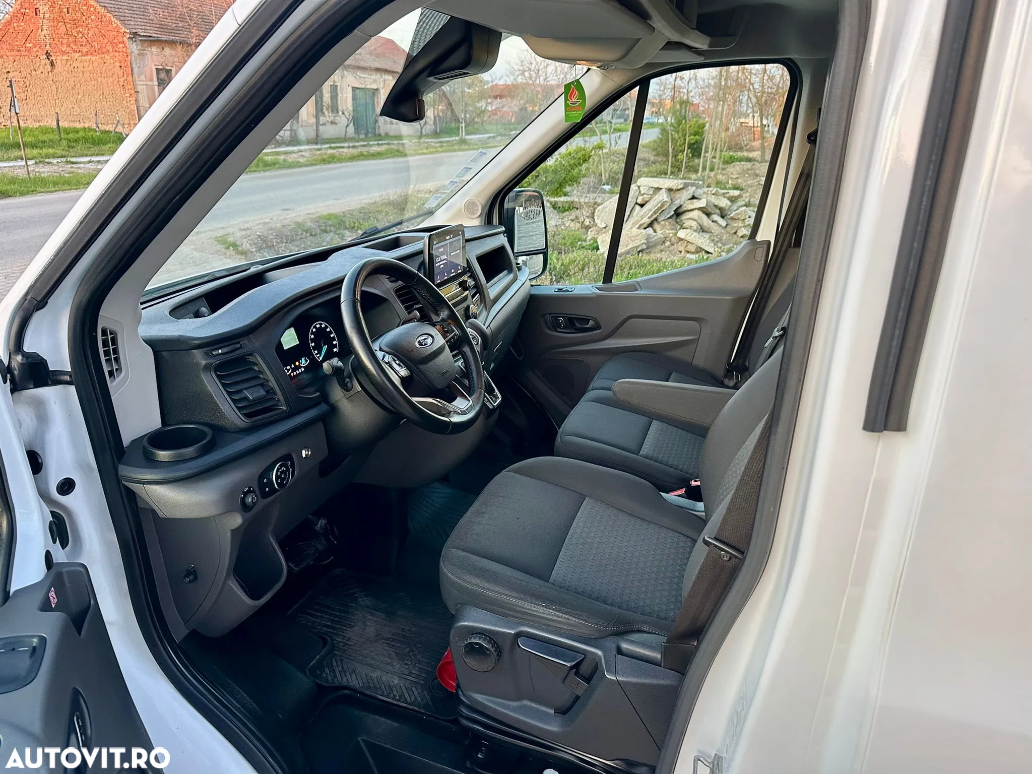 Ford Transit - 5