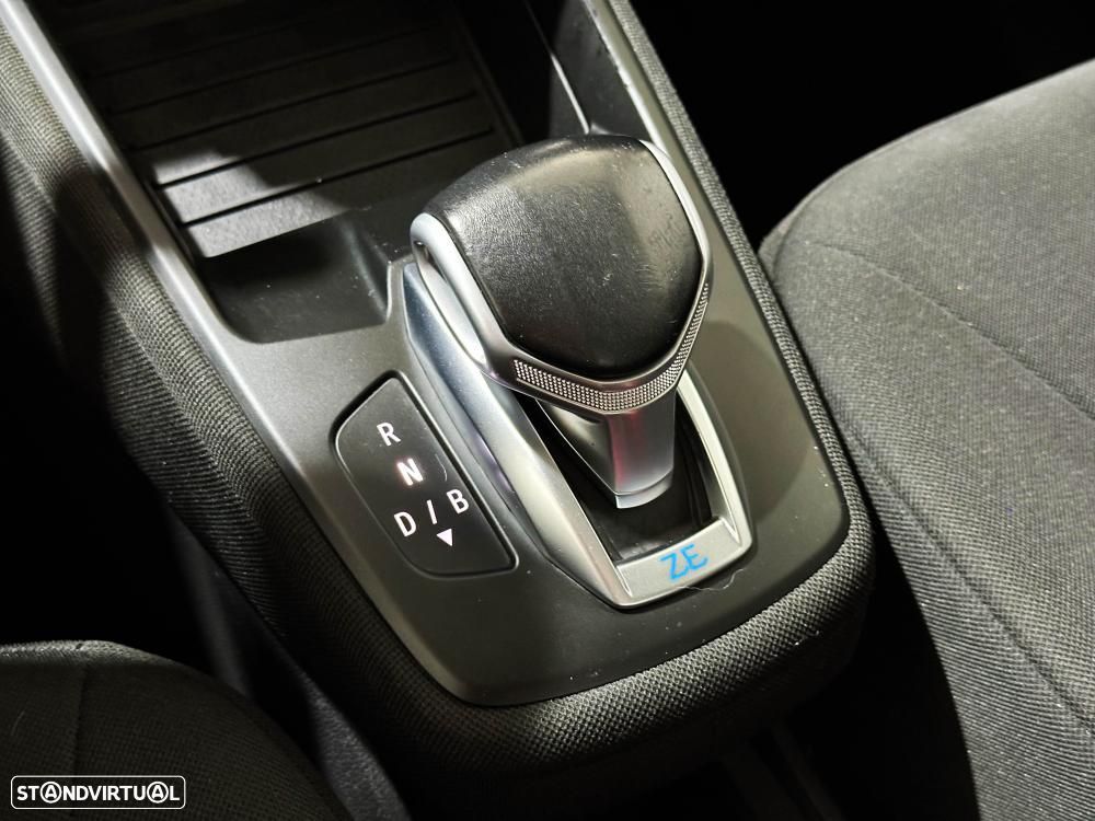 Renault Zoe (c/ Bateria) Intens 50 - 36