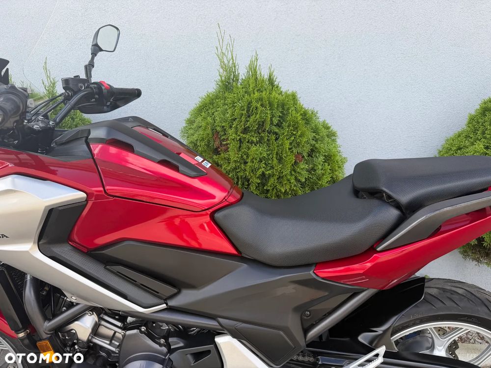 Honda NC - 32