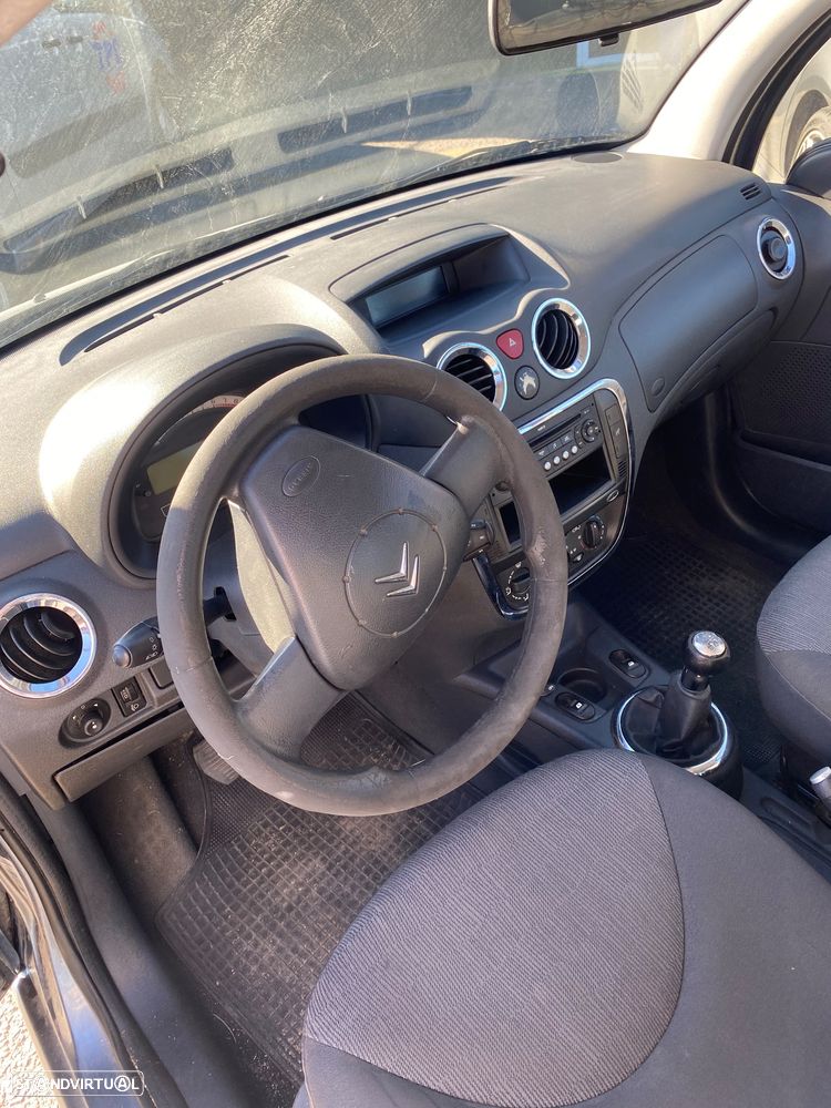 Citroën C3 - 13