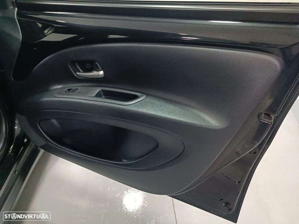Toyota Aygo X 1.0 Play - 20