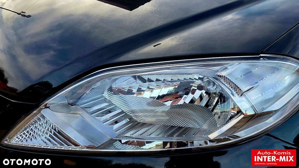 Honda FR-V - 13