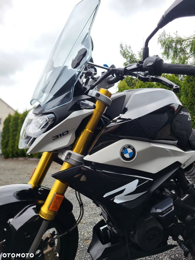 BMW G - 3