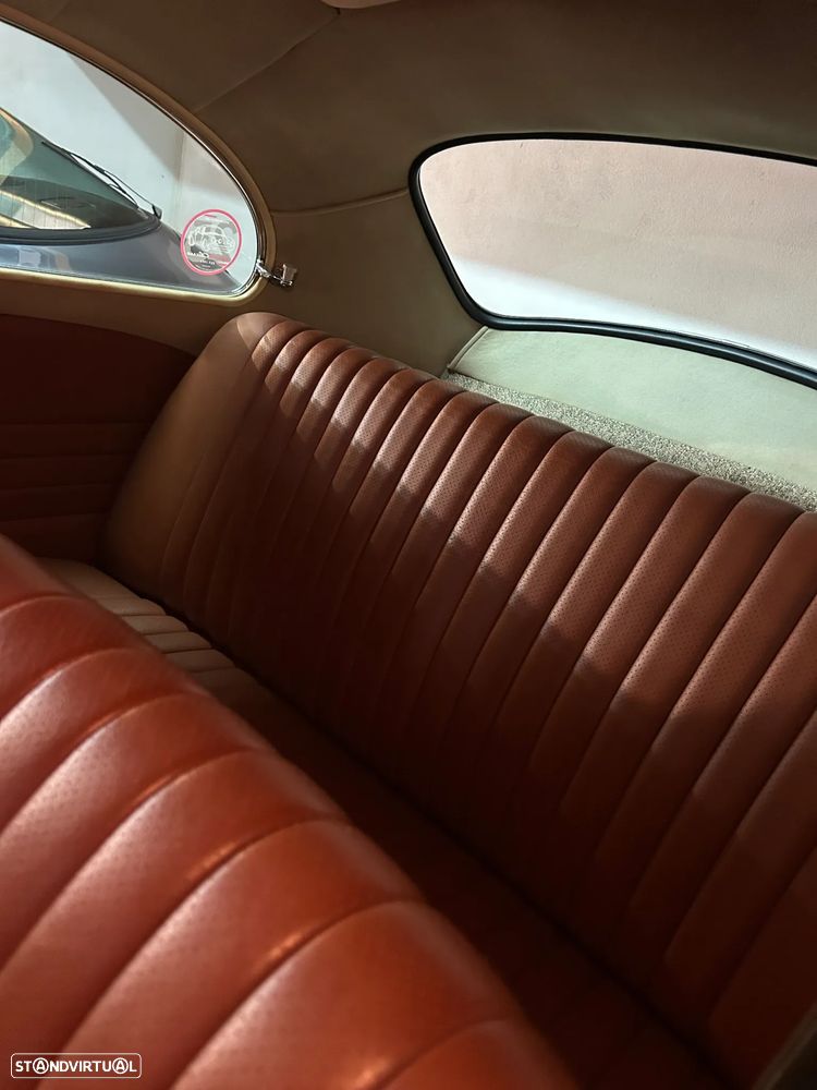 VW Carocha - 7