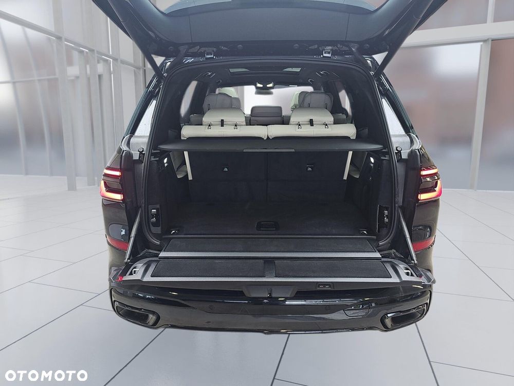 BMW X7 xDrive40d mHEV sport - 21