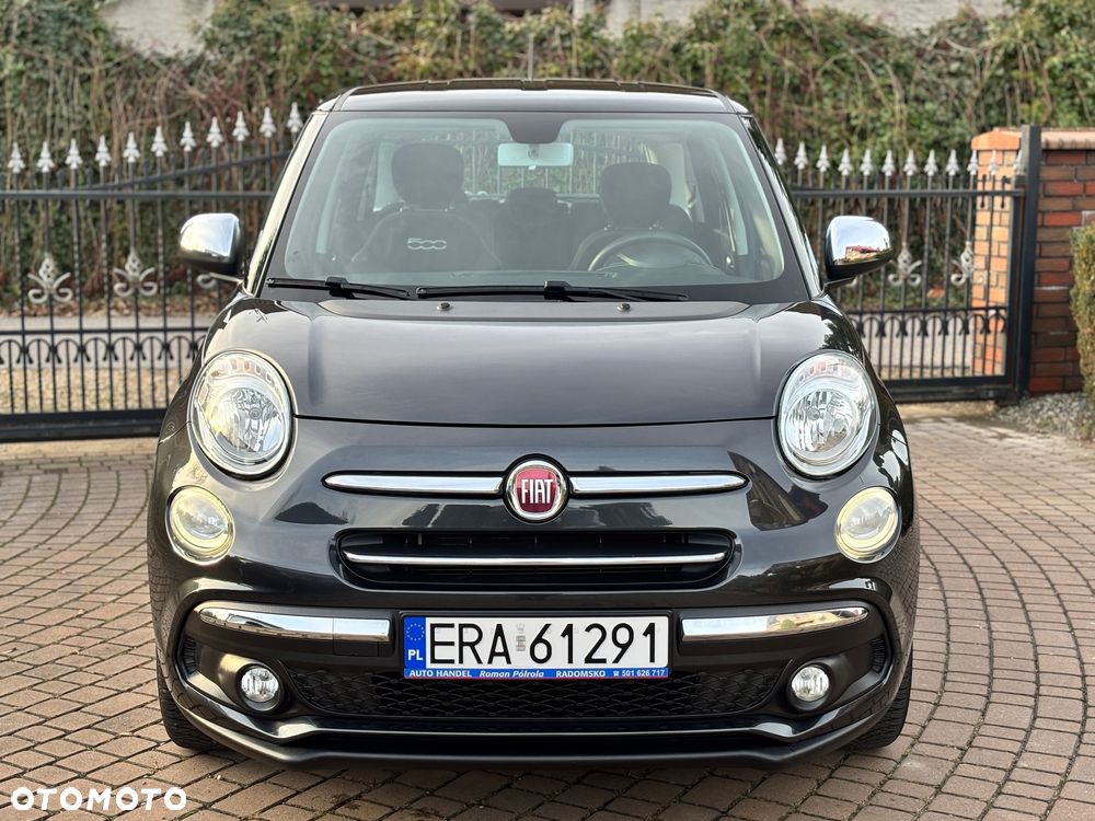Fiat 500L 1.4 16V Pop Star - 4