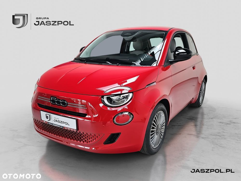 Fiat 500 1.0 GSE Icon - 1