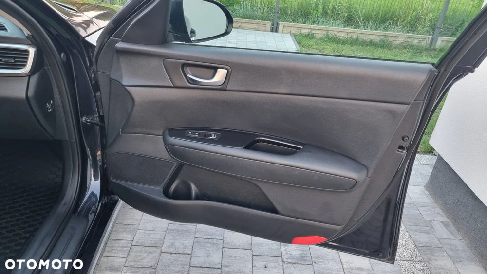 Kia Optima 1.6 T-GDI L DCT - 16