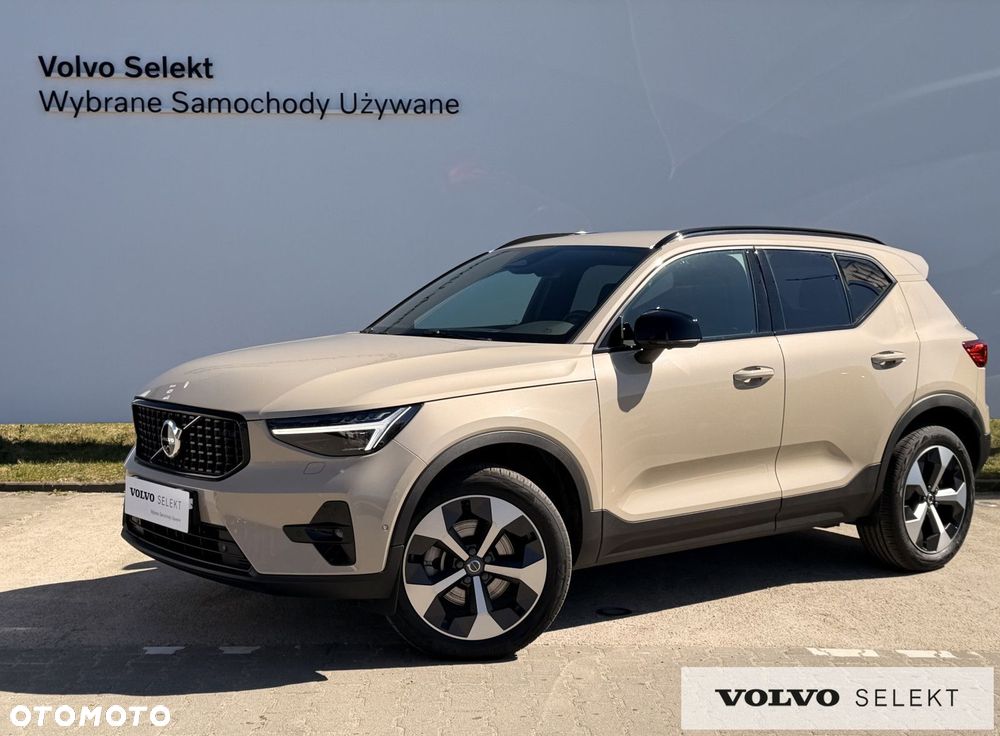 Volvo XC 40