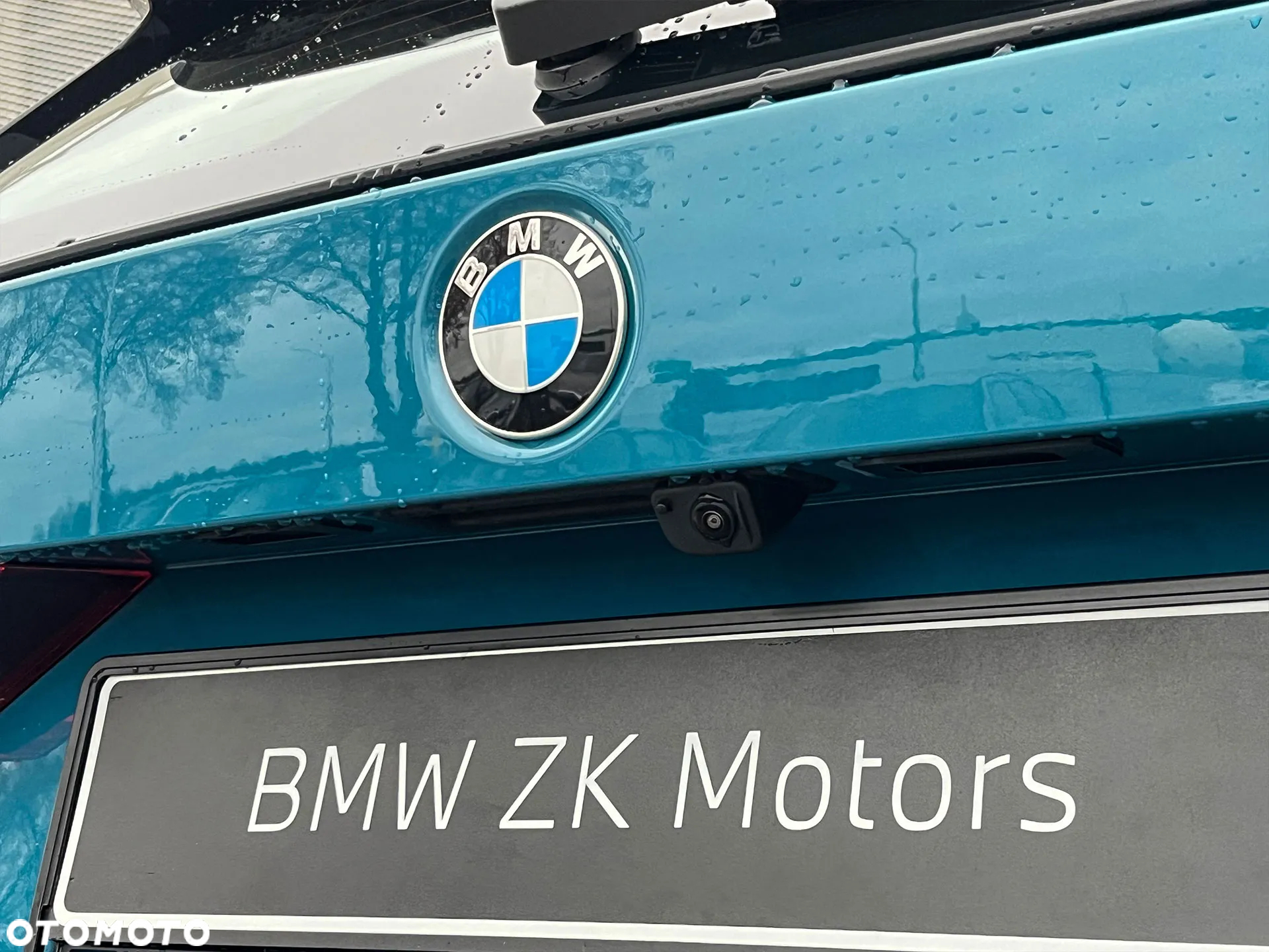 BMW X1 sDrive18d xLine - 12
