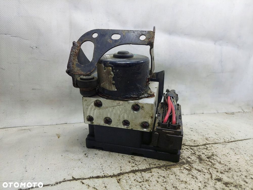 Pompa Abs 7M3907379D Vw Sharan 1.9 Tdi - 3