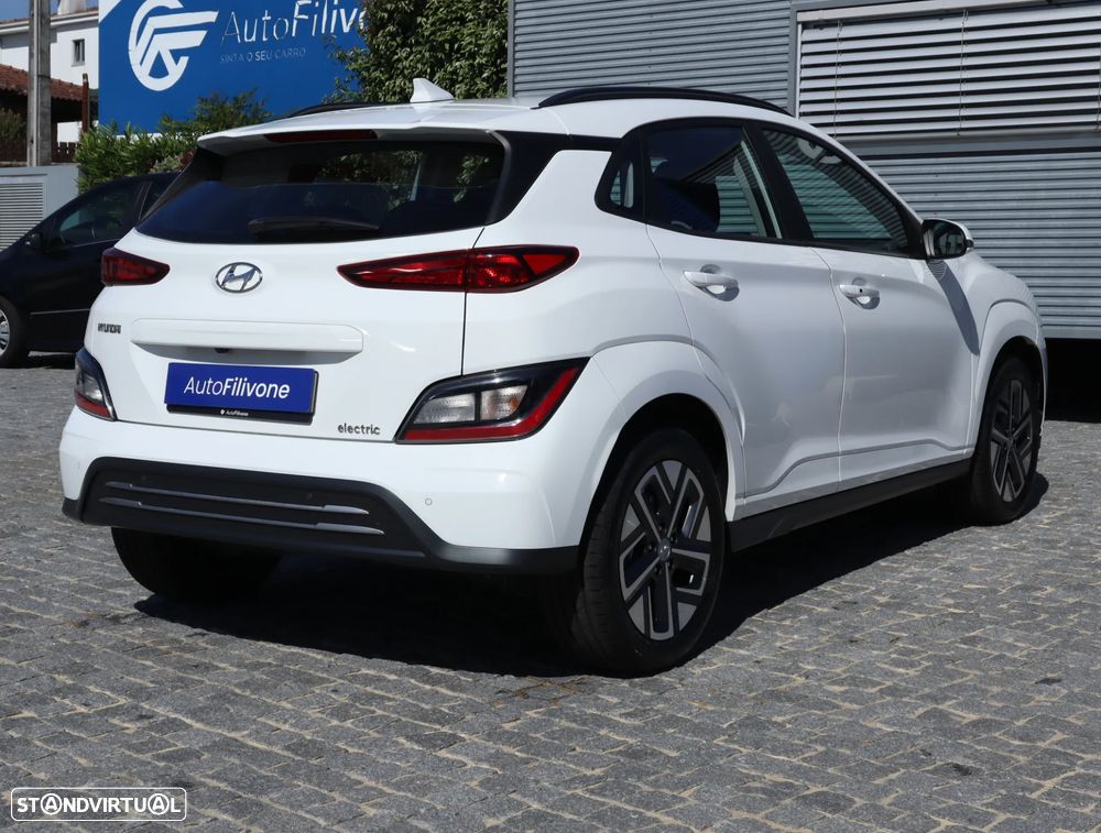 Hyundai Kauai Select - 16