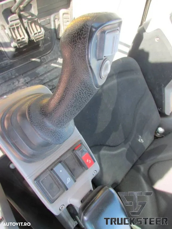 Wacker Neuson EZ 26 - 11