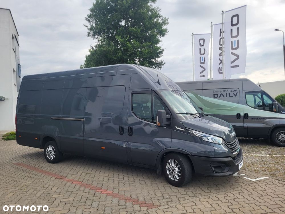 Iveco 35S18A8V PO