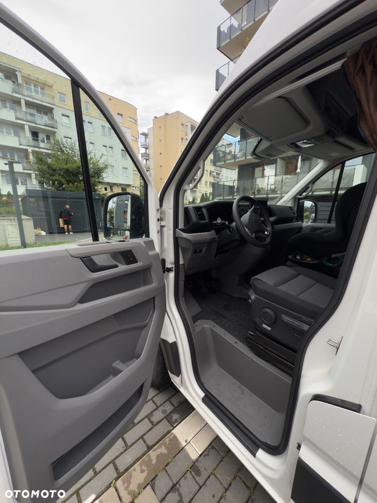 Volkswagen Crafter - 4