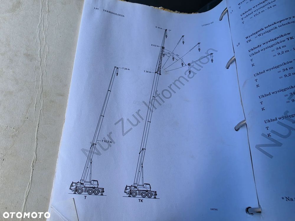 Liebherr 1045-3.1 - 18