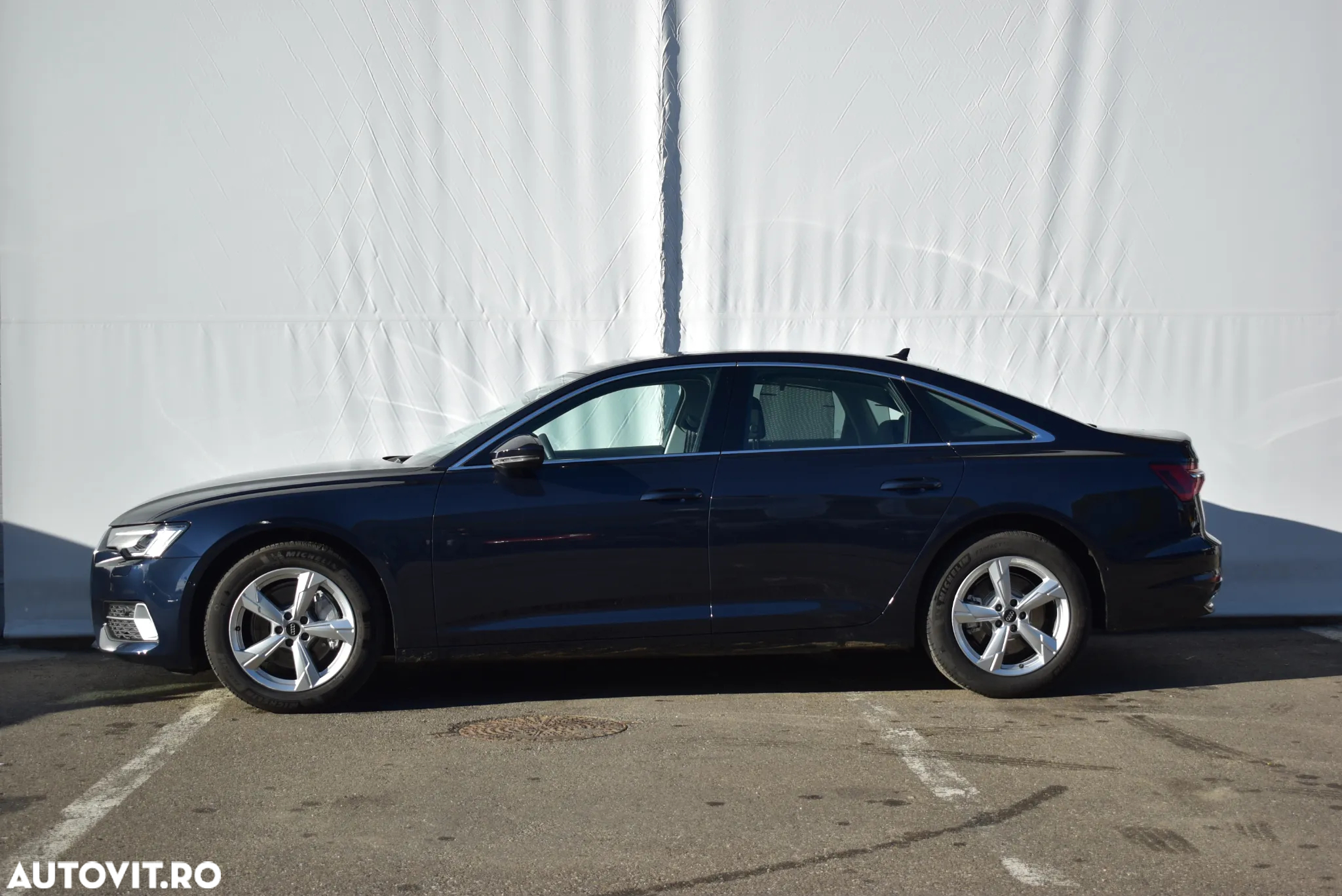 Audi A6 - 3