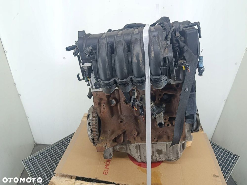 SILNIK CITROEN C-ELYSEE II NFP  10FC1A 1.6 VTI - 6