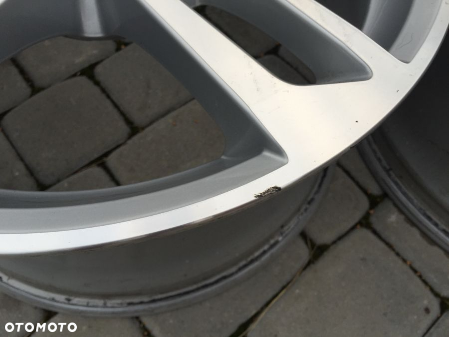 Felgi 18 AUDI 5x112 ET 50 oryginalne AUDI TT 8S A6 C6 4F - 7