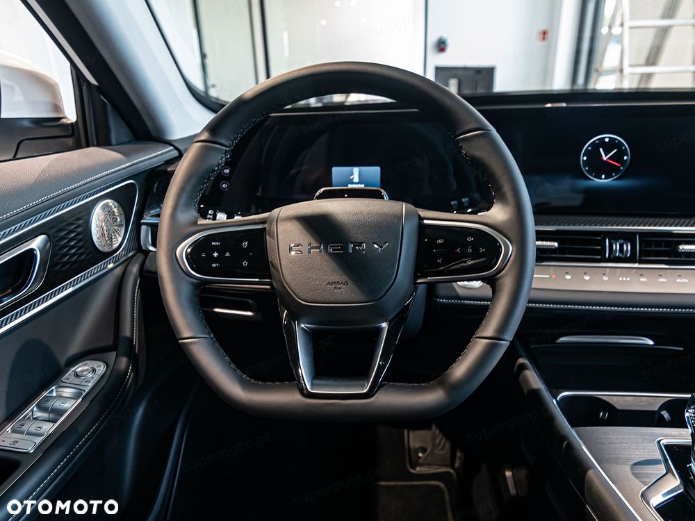 Chery Tiggo 7 - 9