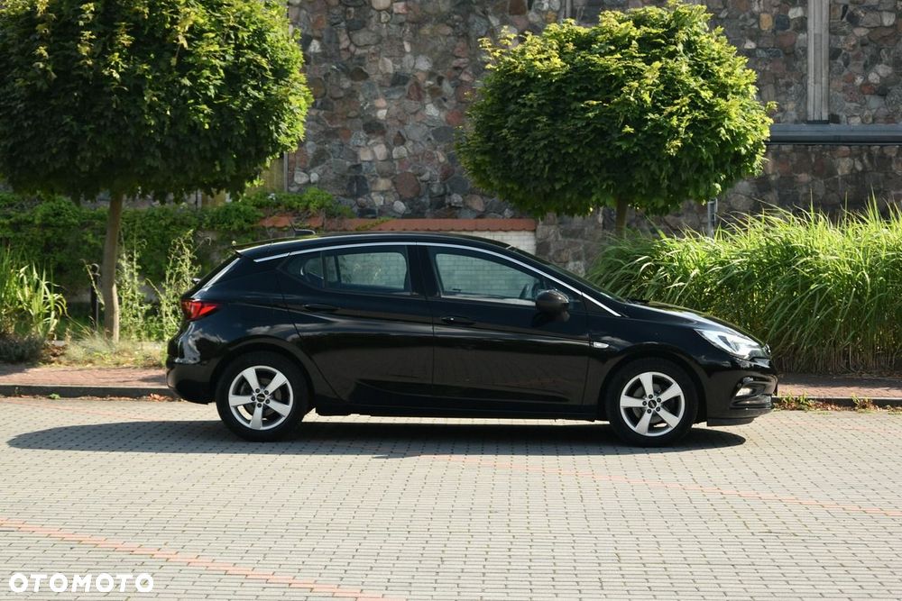 Opel Astra 1.4 T Enjoy S&S - 6