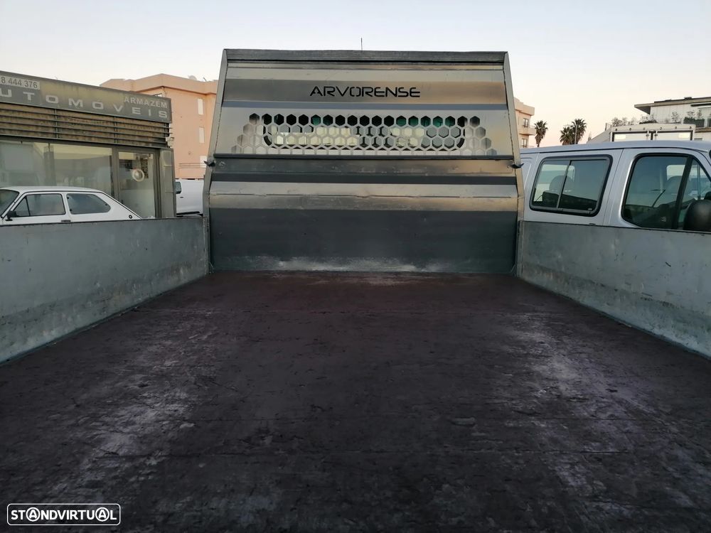 Mercedes-Benz Sprinter 516 CDI - 7