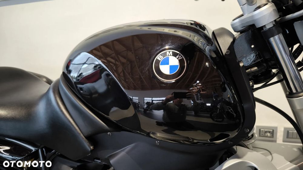 BMW R - 15