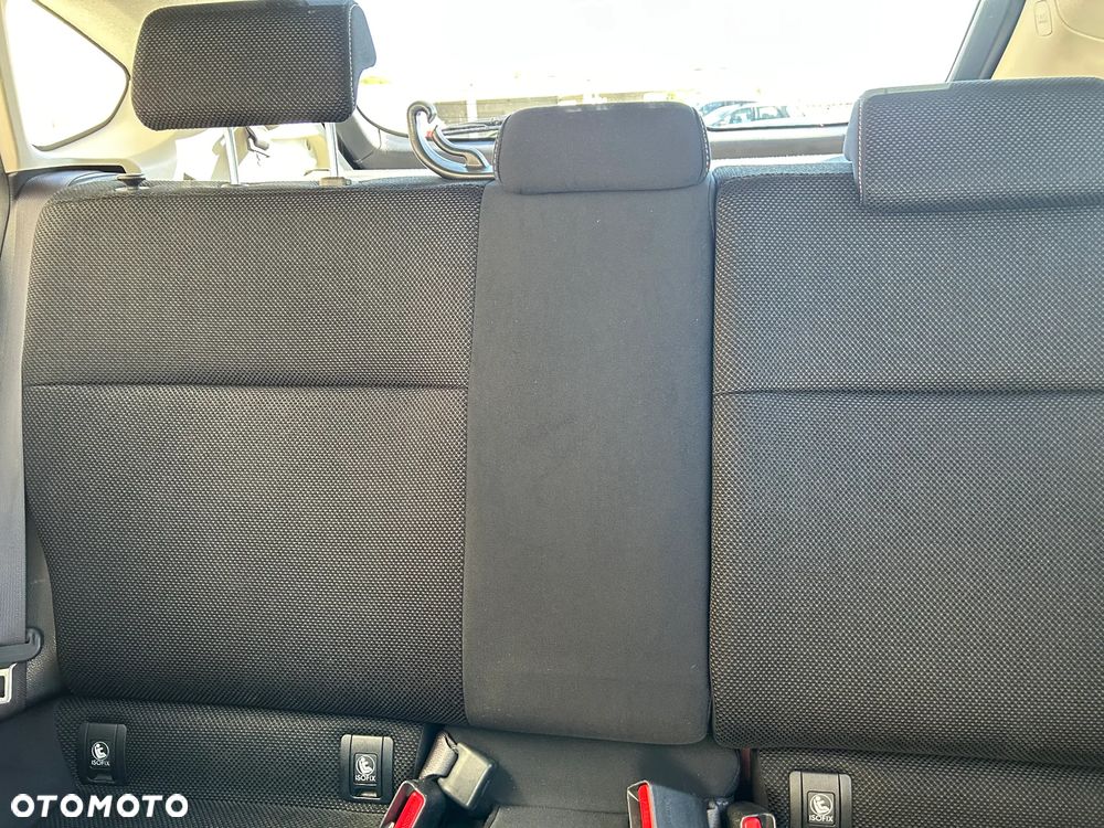 Subaru XV 2.0D Exclusive Edition35 Style - 26