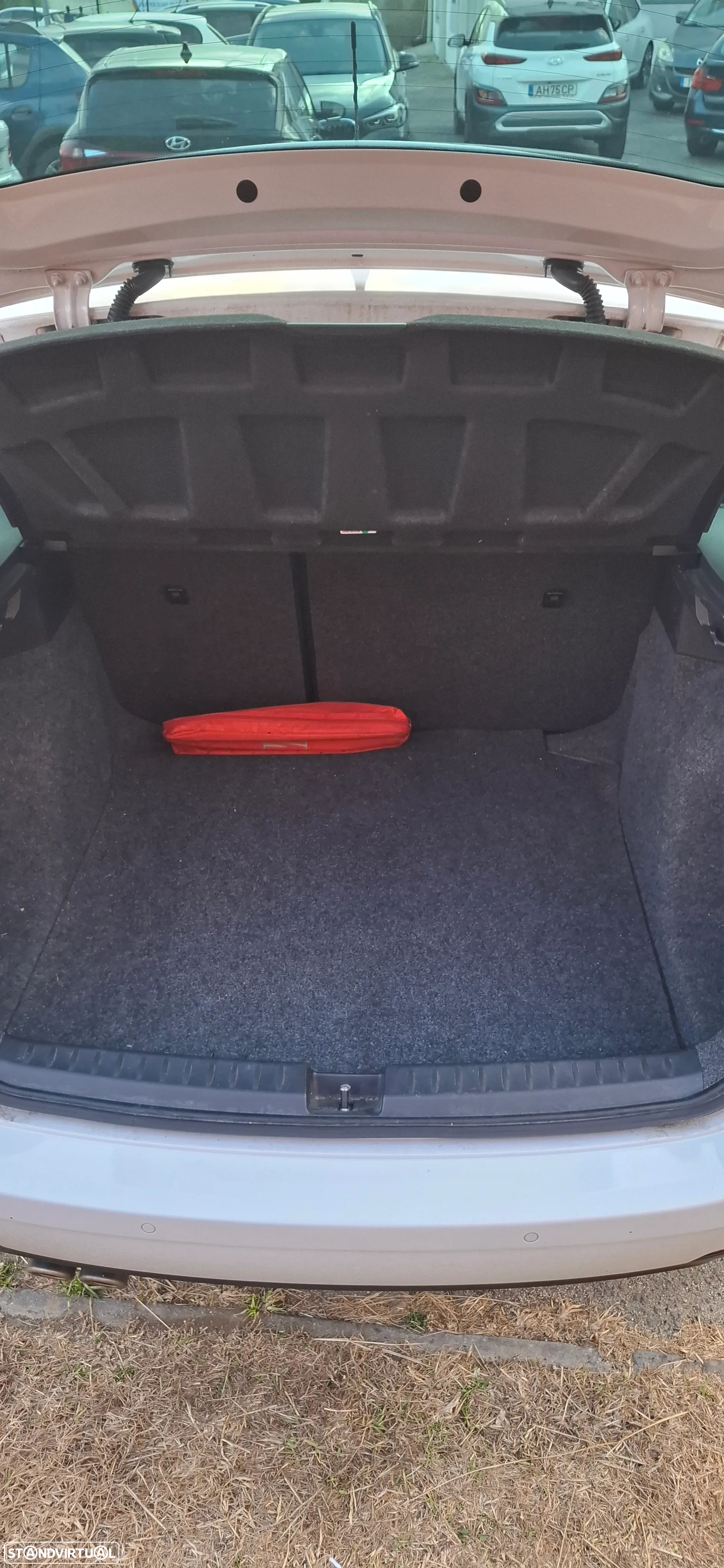 SEAT Ibiza ST 1.2 TSI FR - 18