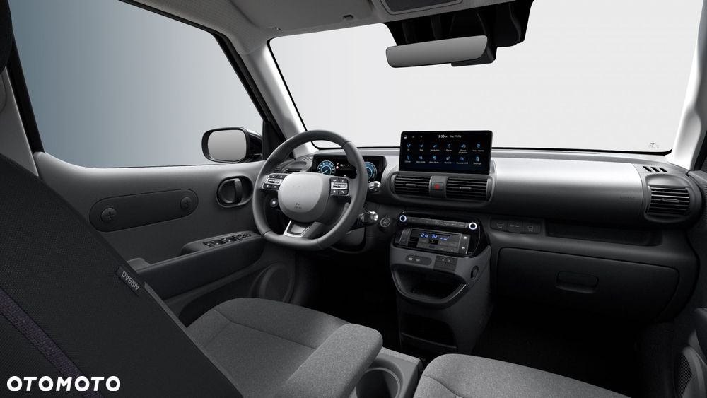 Hyundai Inster 49kWh Modern - 8