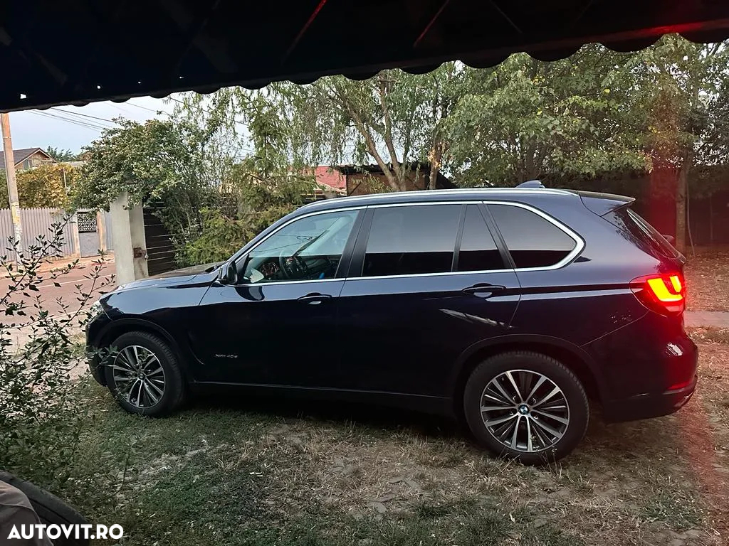 BMW X5 xDrive40d - 2