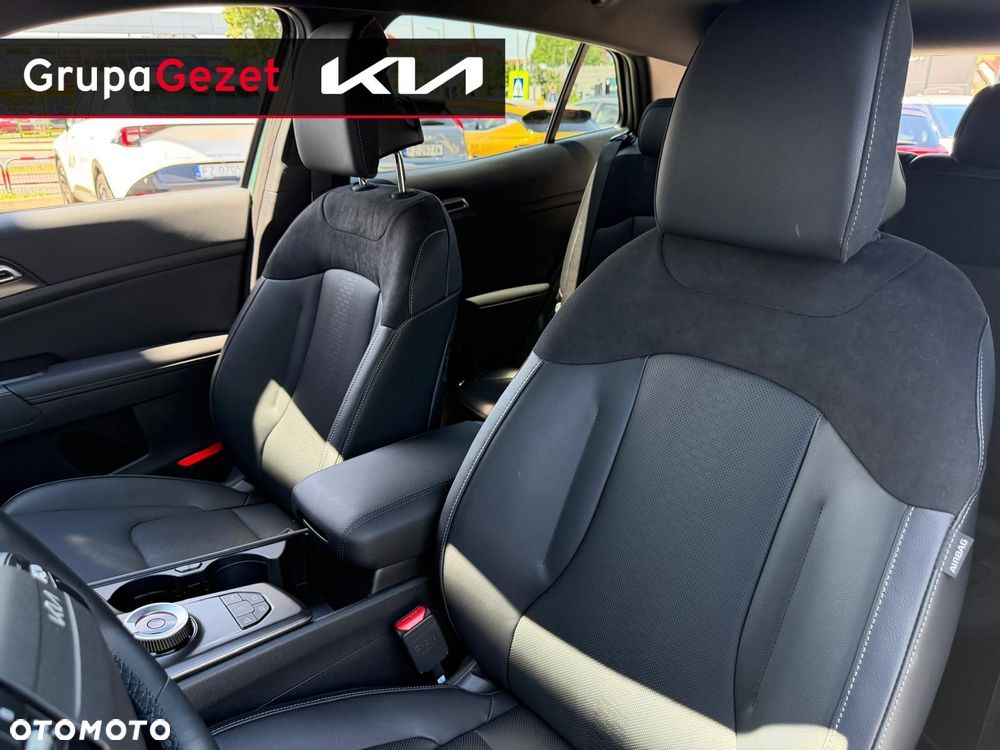 Kia Sportage 1.6 T-GDI Black Edition 2WD DCT - 12