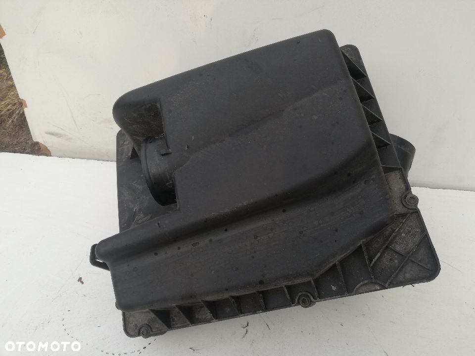 OBUDOWA FILTRA POWIETRZA OPEL ASTRA H 1.6 1.8B