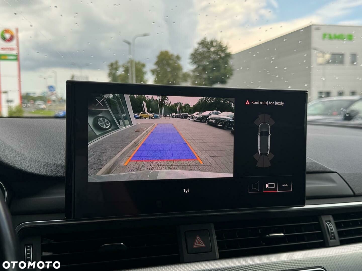 Audi A4 - 25