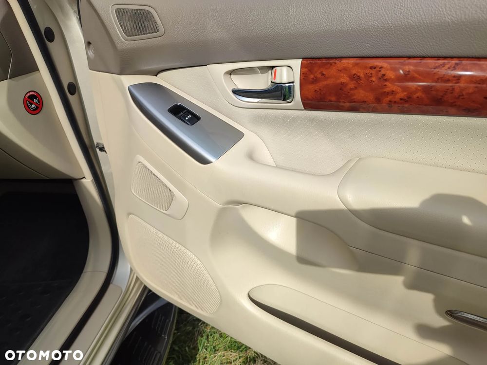 Toyota Land Cruiser 3.0 D Luna Platinium - 10