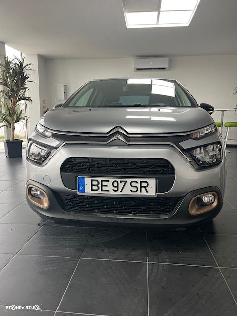 Citroën C3 1.2 PureTech Max - 2