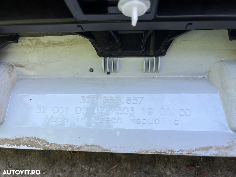 Prag VW Volkswagen Arteon alb 3G8 853 857 - 7