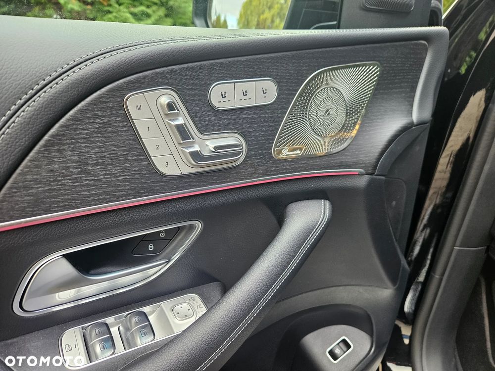 Mercedes-Benz GLE - 33