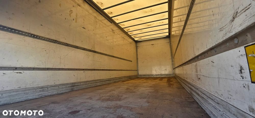 MAN TGX 18.400 - 12