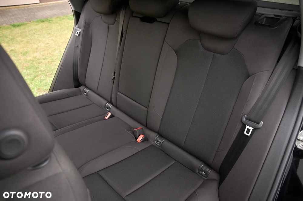 Audi Q5 35 TDI Quattro Sport S tronic - 29