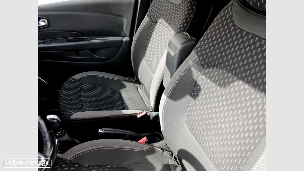 Renault Captur 1.2 TCe Exclusive XMOD EDC - 13