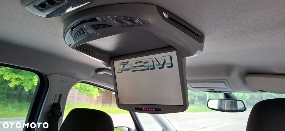 Ford S-Max 2.5 Gold X - 23